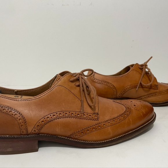 Cole Haan Men\'s modern classic wingtip oxford main image 4